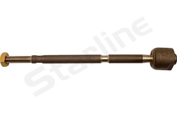 STARLINE Lożisko kolesa - opravná sada LO 26580 LO 26580 STARLINE Ložisko kolesa Skoda lacné