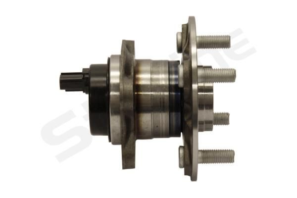 STARLINE Kit cuscinetto ruota LO 26828 LO 26828 Mozzo ruota STARLINE HONDA CRX costo