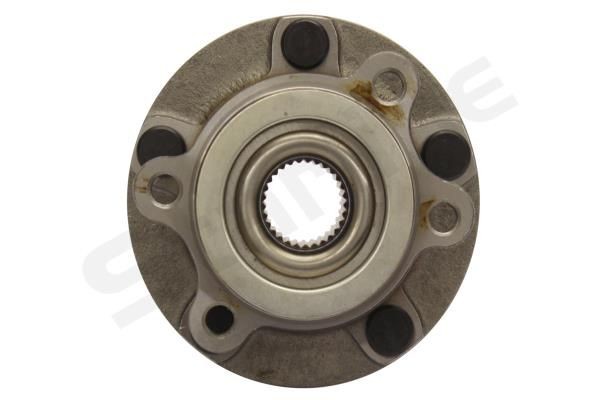 STARLINE Radlagersatz LO 26996 Radlager STARLINE Volvo S70 LO 26996