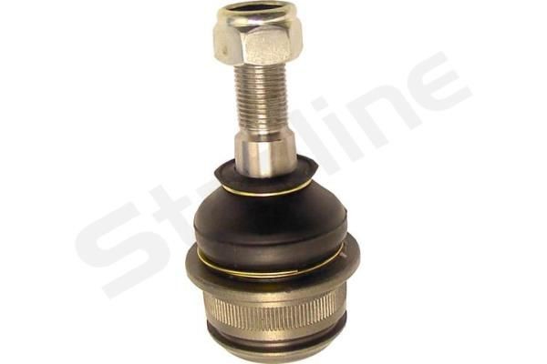 STARLINE Riteņa rumbas gultņa komplekts LO 27414 Riteņa rumbas gultnis VOLVO STARLINE LO 27414