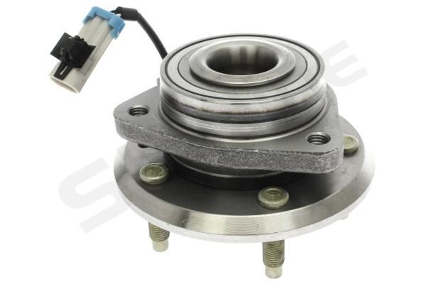 STARLINE Riteņa rumbas gultņa komplekts LO 27437 Riteņa rumbas gultnis STARLINE Toyota CELICA LO 27437