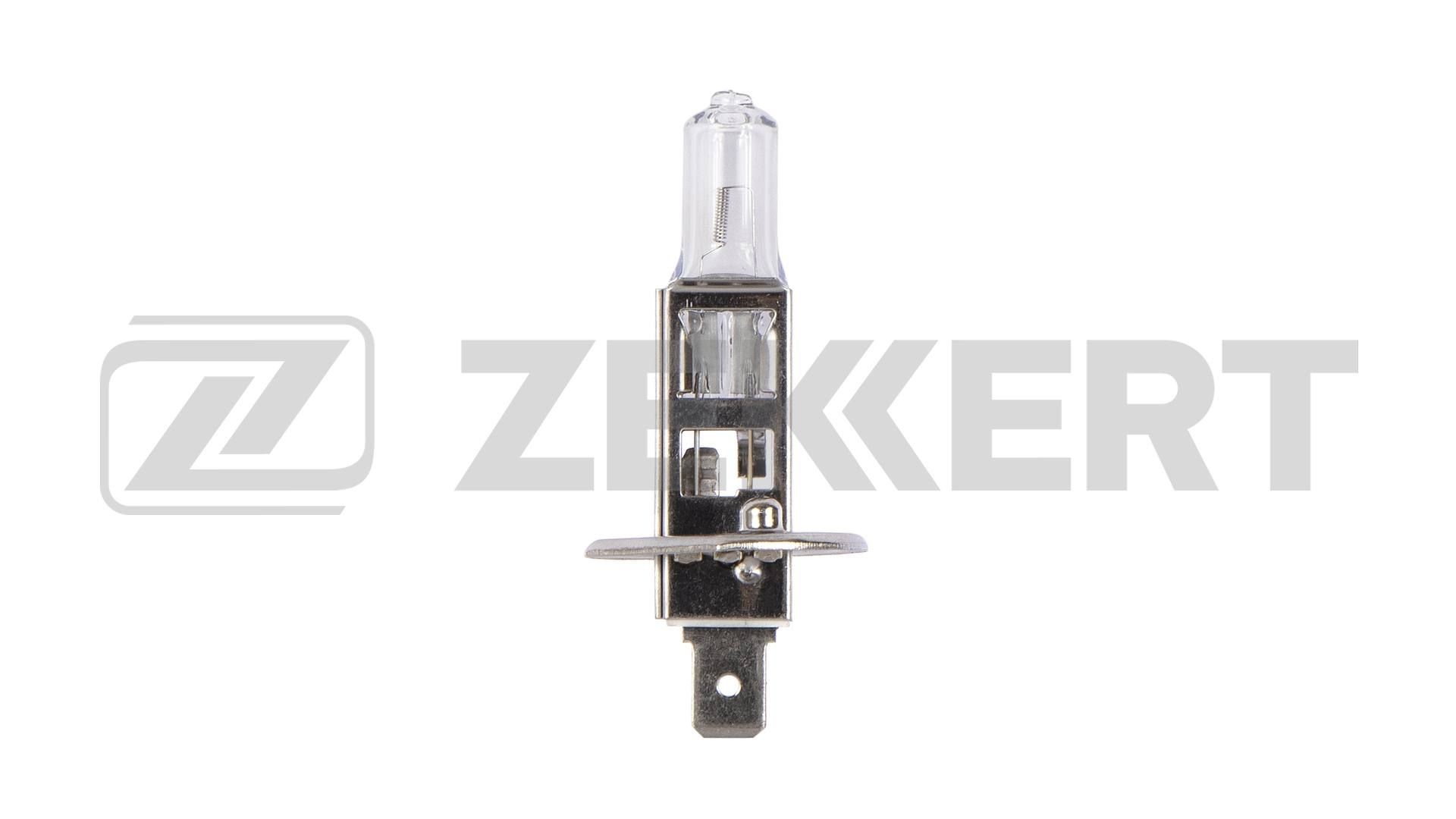 ZEKKERT Bulb, spotlight LP-1001 LP-1001 ZEKKERT headlight bulb for MERCEDES-BENZ CLS