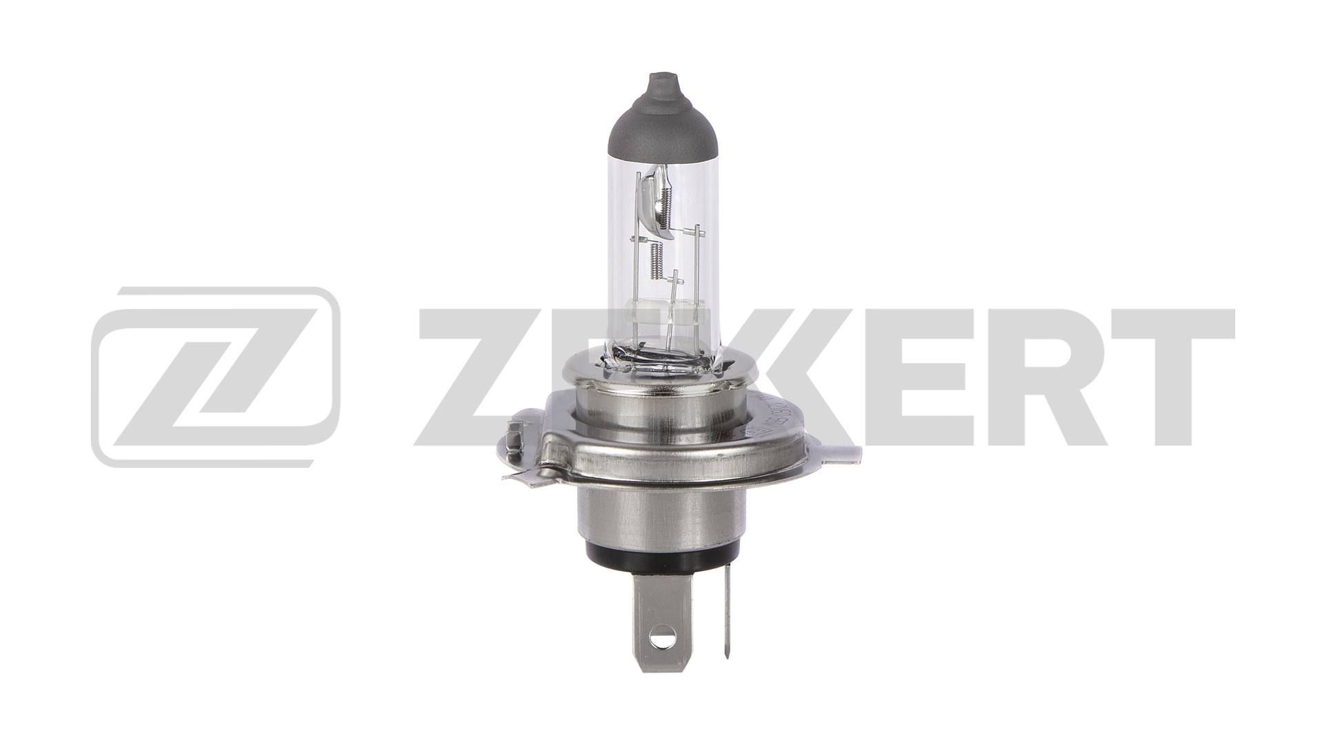 ZEKKERT Lyspære, fjernlys LP-1018 Hovedlyskaster pære ZEKKERT LACETTI LP-1018 billige