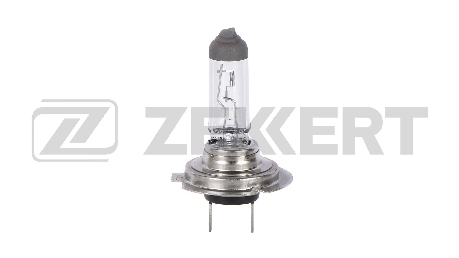 ZEKKERT Lyspære, fjernlys LP-1047 LP-1047 Lyspære hovedlyskaster CHEVROLET LACETTI ZEKKERT
