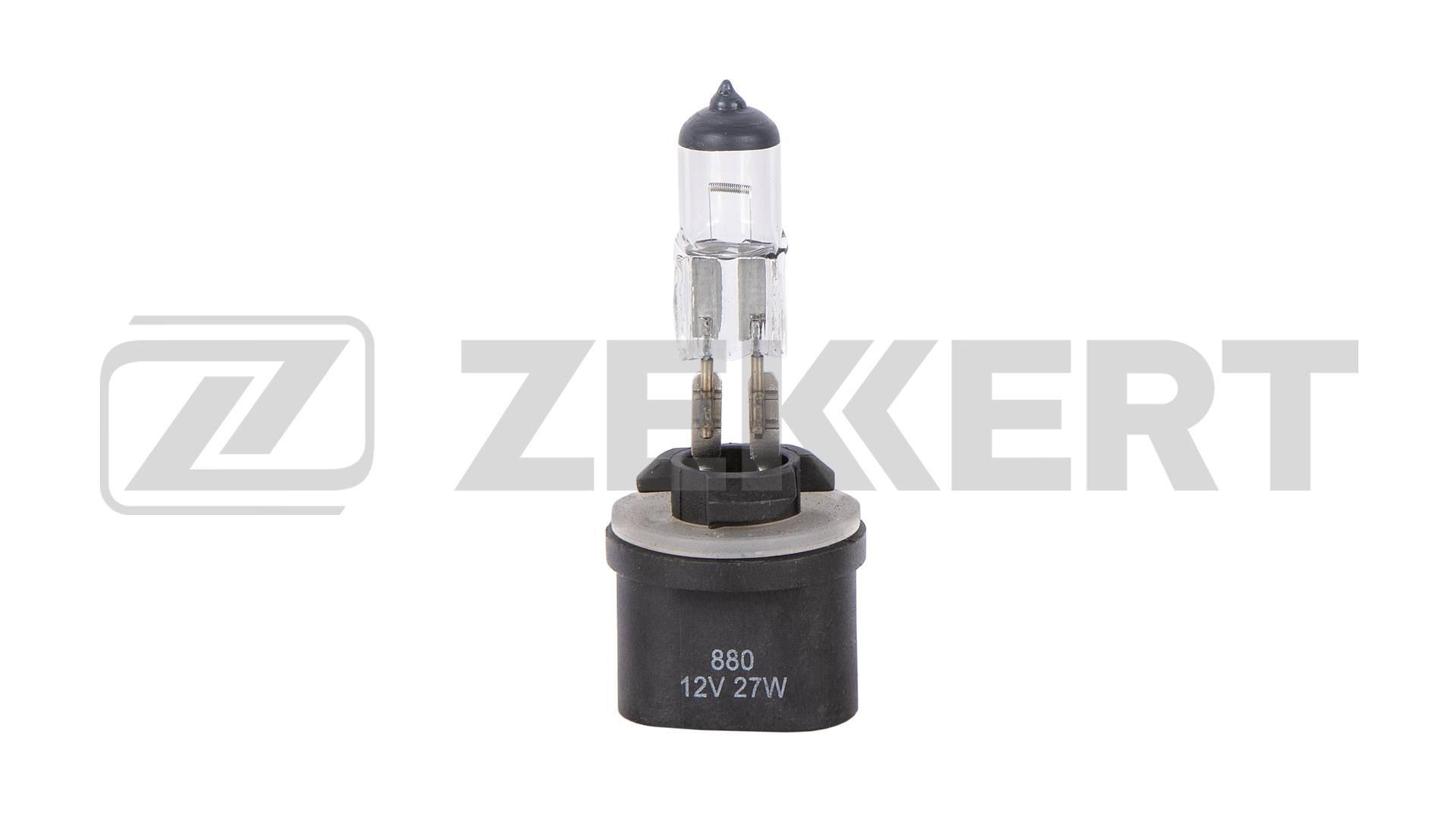 ZEKKERT Λυχνία, προβολείς LP-1060 Λάμπα φανού ZEKKERT BMW X6 LP-1060