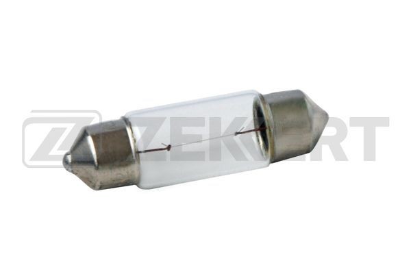 ZEKKERT Gloeilamp, kentekenplaatverlichting LP-1062 LP-1062 Kentekenverlichting MERCEDES-BENZ VANEO ZEKKERT
