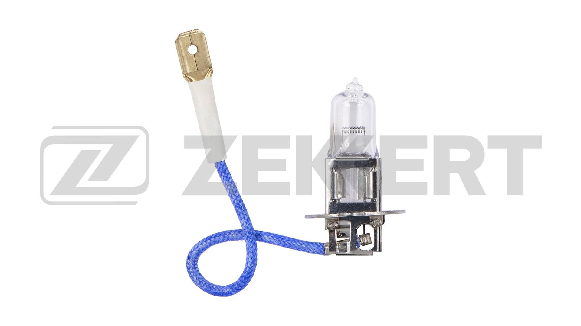 ZEKKERT Bulb, spotlight LP-1139 LP-1139 ZEKKERT fog light bulb ISUZU
