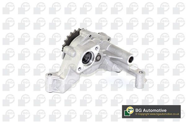 BGA Oil Pump LP0100 LP0100 BGA oil pump AUDI Q3