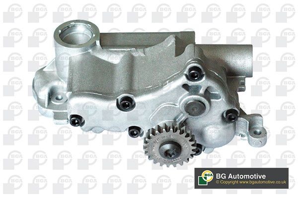 BGA Bomba de óleo LP0104 LP0104 Bomba de óleo BGA AUDI A4