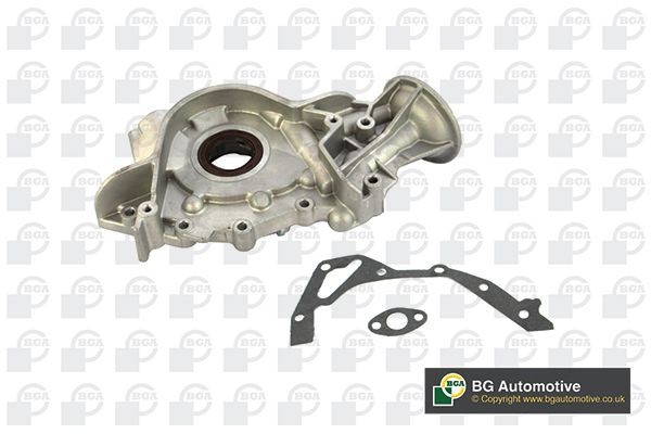 BGA Oliepumpe LP0284 Oliepumpe BGA PUMA LP0284 billig