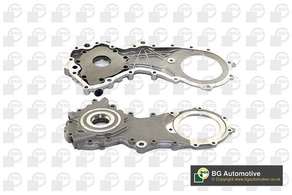 BGA Αντλία λαδιού LP0298 BGA LP0298 Αντλία λαδιού Ford Escort VII Combi φθηνά
