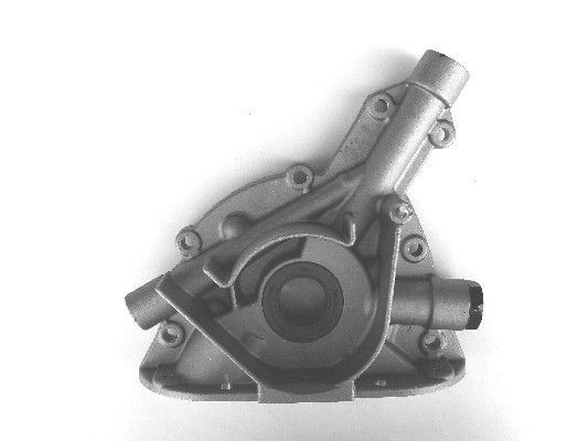 BGA Oil Pump LP0308 LP0308 BGA oil pump for BMW i4