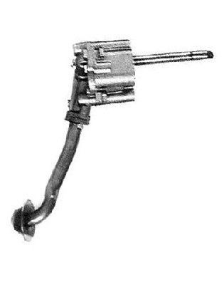 BGA Oljepumpe LP0392 Oljepumpe BGA 159 LP0392 billige