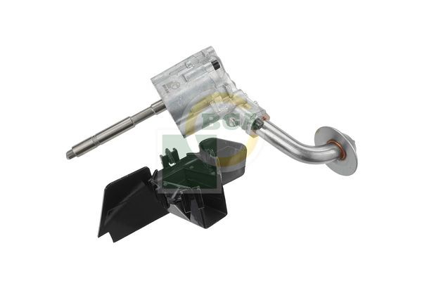 BGA Oliepumpe LP0402 BGA LP0402 Audi Allroad 4BH Oliepumpe pris