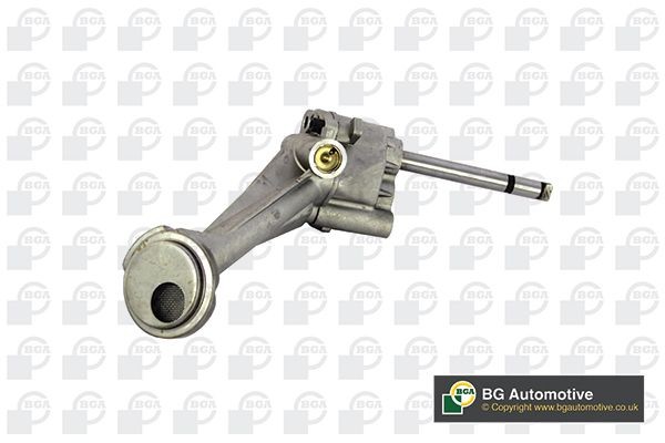 BGA Eļļas sūknis LP0408 LP0408 Eļļas sūknis BGA RENAULT CLIO