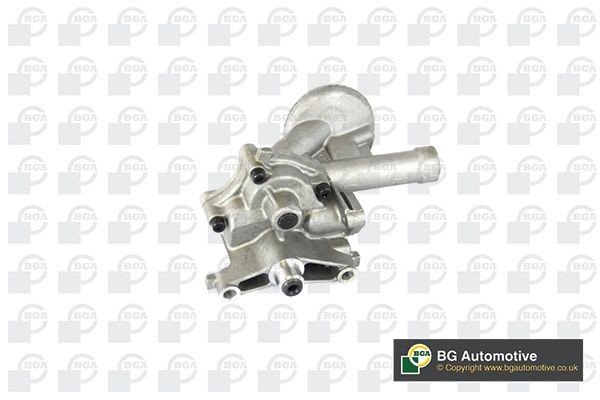 BGA Bomba de óleo LP0409 Bomba de óleo BGA Audi A4 LP0409