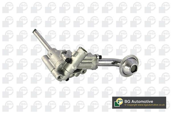 BGA Oliepumpe LP0412 Oliepumpe BGA Honda CONCERTO LP0412