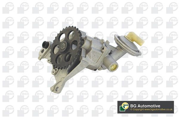 BGA Oliepomp LP0440 Oliepompen BGA ALHAMBRA LP0440 goedkoop