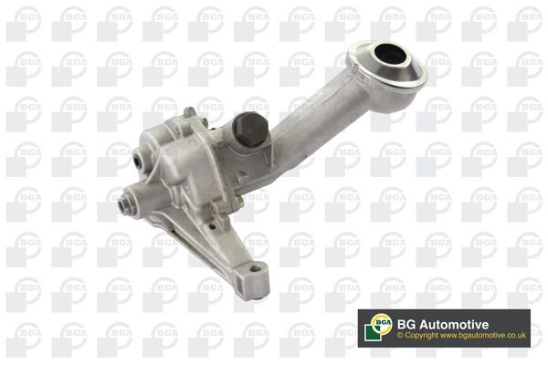 BGA Oliepumpe LP0528 BGA LP0528 Mercedes S124 (W124) Oliepumpe pris