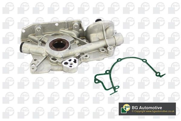 Αντλία λαδιού BGA LP0566 BGA LP0566 Αντλία λαδιού DAEWOO MATIZ 2004