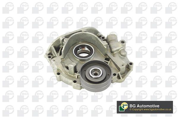 BGA Oil Pump LP0572 LP0572 BGA oil pump for KIA OPTIMA