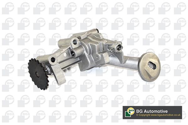 BGA Olejové čerpadlo LP0826 BGA LP0826 originálne Olejové čerpadlo Renault Scenic 1 cena