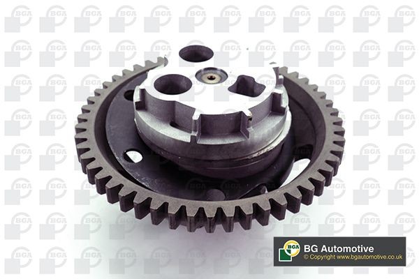 BGA Oljepumpe LP2282 BGA LP2282 Oljepumpe FORD Transit Mk4 Van (VE83) til en fordelagtig pris