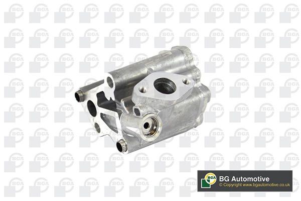 BGA Oliepumpe LP2303 LP2303 Oliepumpe FORD PUMA BGA