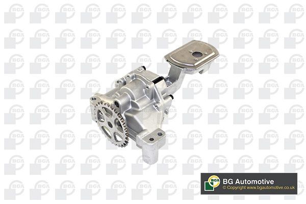 BGA Pompa olio LP2351 LP2351 Pompa olio BGA FORD TRANSIT CUSTOM costo