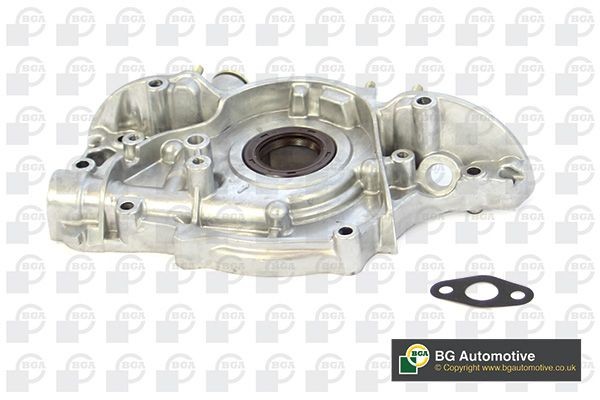 BGA Oil Pump LP2501 BGA LP2501 genuine Honda Accord VIII CU engine oil pump price