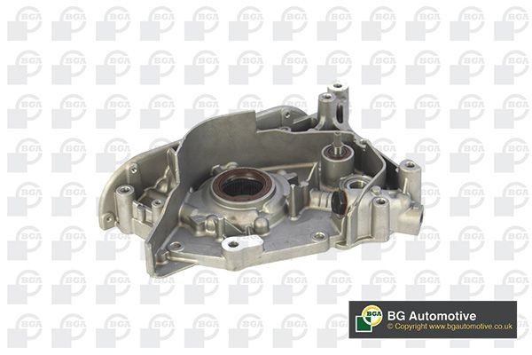 BGA Oliepumpe LP2703 BGA LP2703 Terracan Van / SUV (HP) Oliepumpe pris