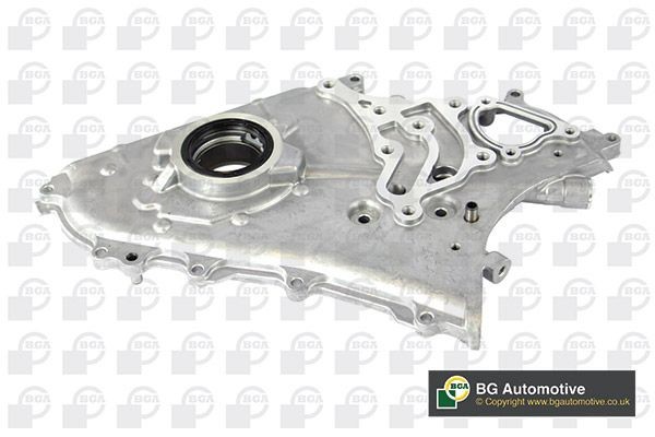 BGA Õlipump LP6300 LP6300 Õlipump NISSAN SUNNY BGA