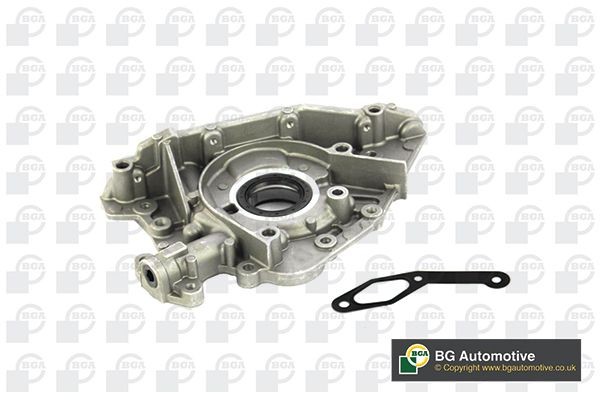 Oliepomp BGA LP6701 BGA LP6701 Olie-pomp Peugeot 306 2003