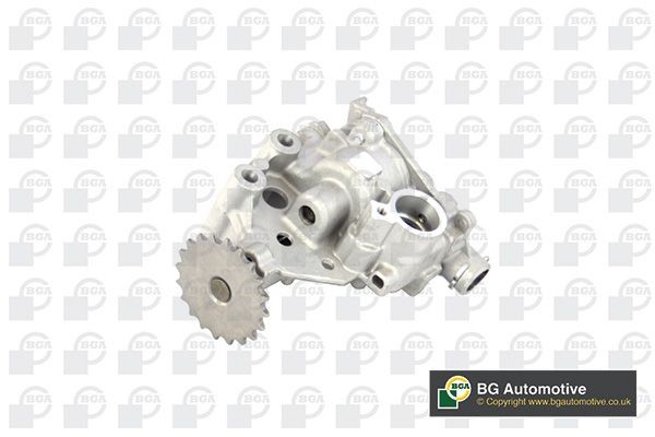Pompa olio BGA LP7310 BGA LP7310 costo Pompa olio Nissan X-TRAIL 2025