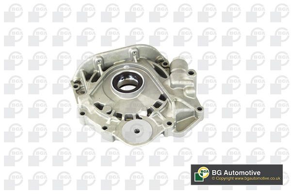 BGA Bomba de óleo LP9123 Bomba de óleo BGA Audi A4 LP9123
