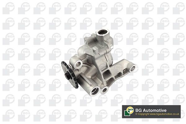 BGA Bomba de óleo LP9601 BGA LP9601 Bomba de óleo VW Fox 5z1 preço