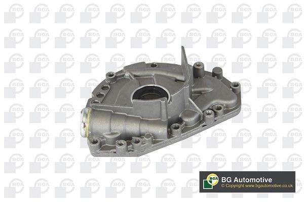 BGA Oliepomp LP9751 LP9751 Oliepomp van de motor CHEVROLET HHR BGA