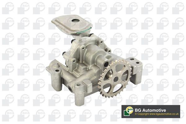 Αντλία λαδιού BGA LP9842 BGA LP9842: Αντλία λαδιού Peugeot EXPERT 2000