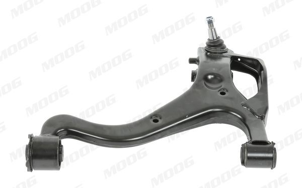 MOOG Rameno zavesenia kolies LR-WP-13604 Rameno zavesenia kolies MOOG Land Rover 110/127 LR-WP-13604