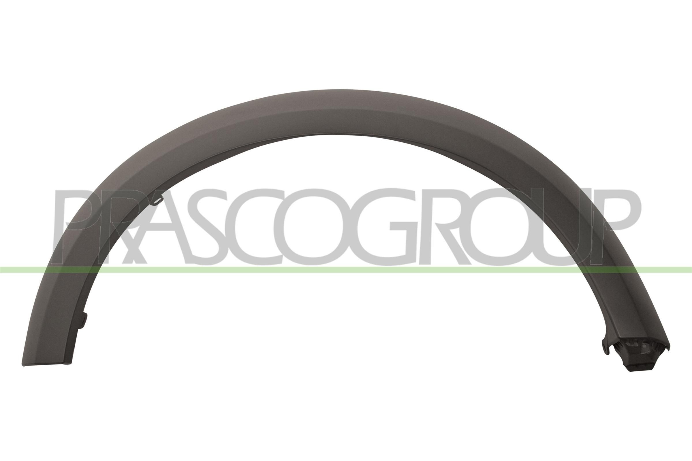 PRASCO Extension d'aile LR0321581 PRASCO LR0321581 Kit elargisseur d'aile Land Rover Freelander 1 prix