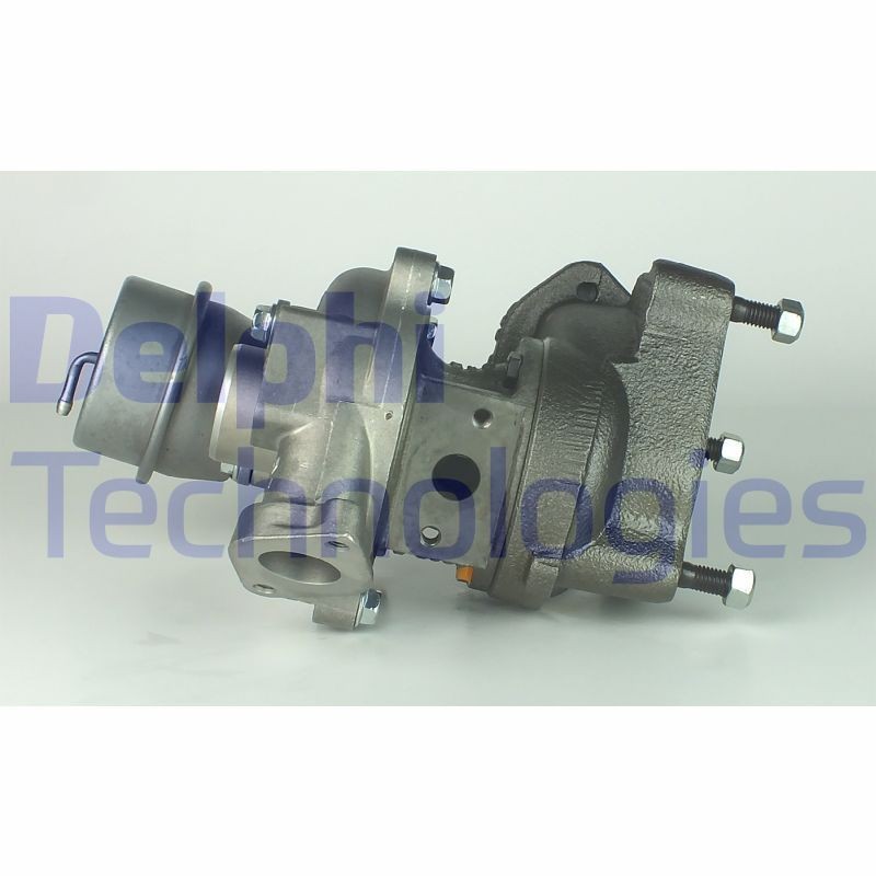 DELPHI Bremseforstærker LR10095 LR10095 DELPHI Vakuumforstærker Seat billig