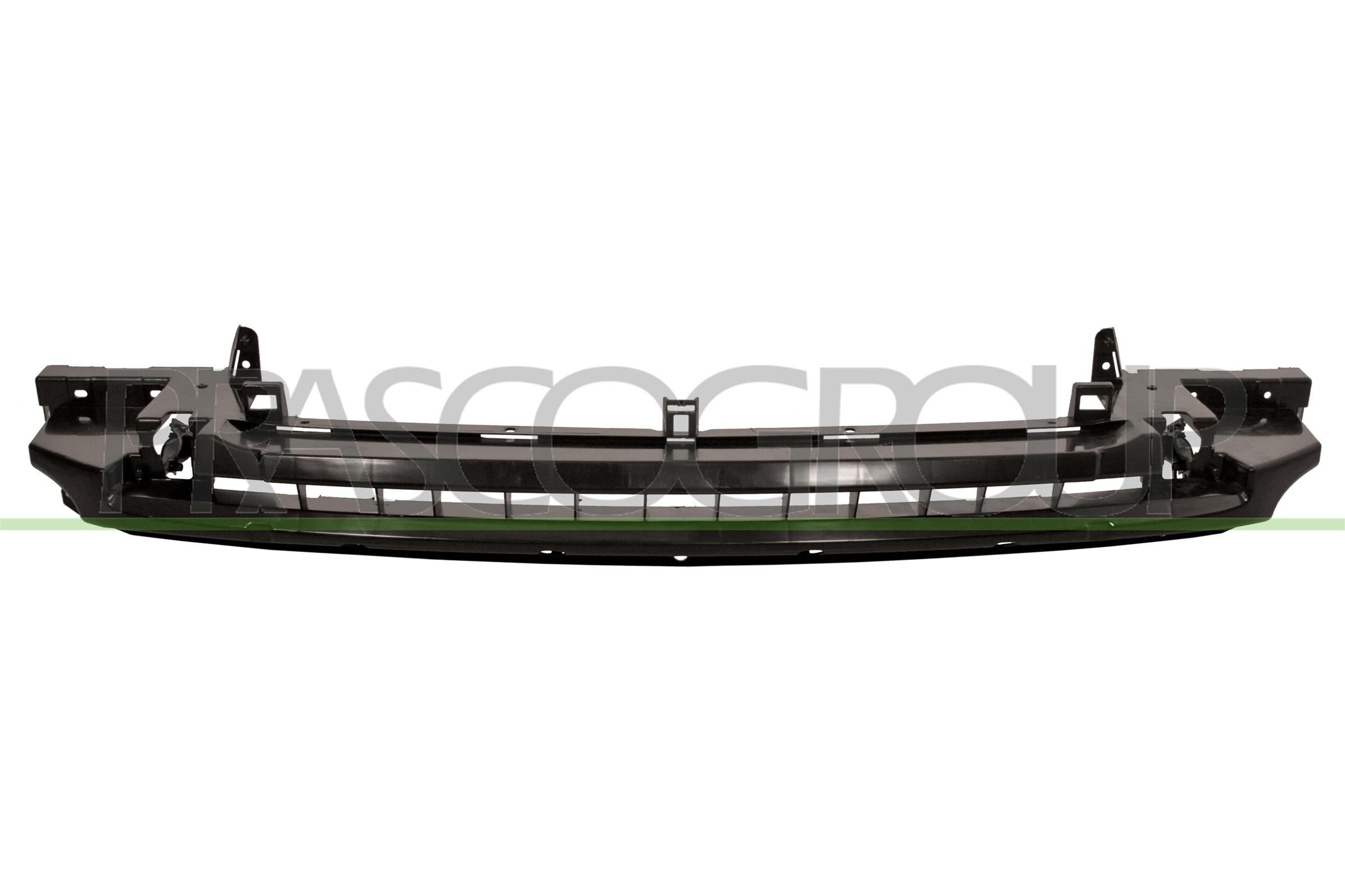 PRASCO Ammortizzatore d'urto, Paraurti LR7001612 PRASCO LR7001612 Rinforzo paraurti Land Rover Discovery LA originale prezzo