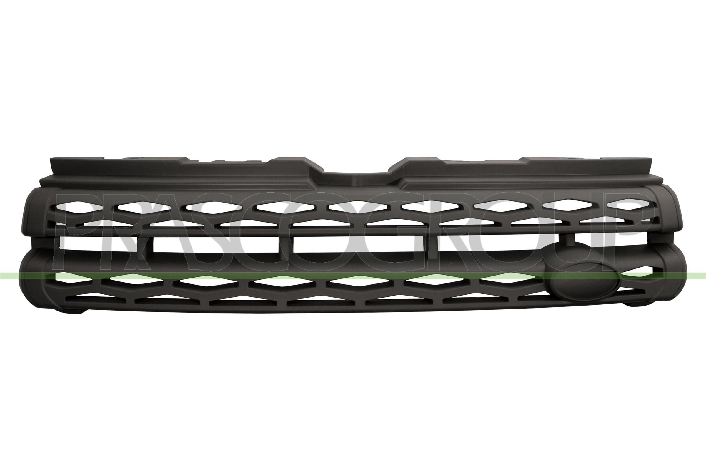 PRASCO Radiator Grille LR7002010 PRASCO LR7002010 genuine Land Rover Discovery 5 radiator grille price