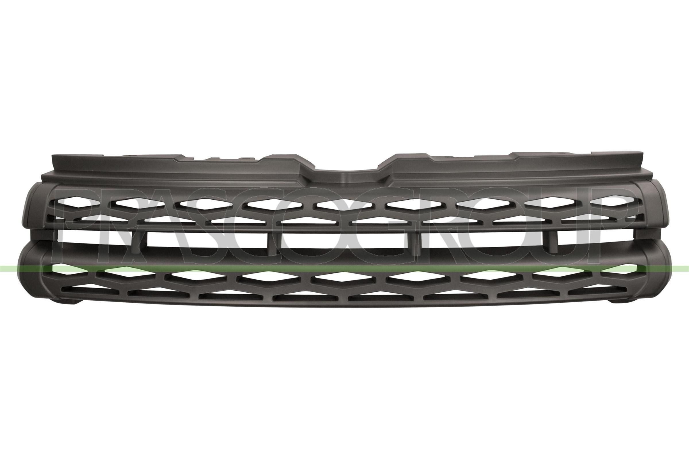 PRASCO Radiator Grille LR7002011 PRASCO LR7002011 Land Rover Discovery 5 radiator grille price