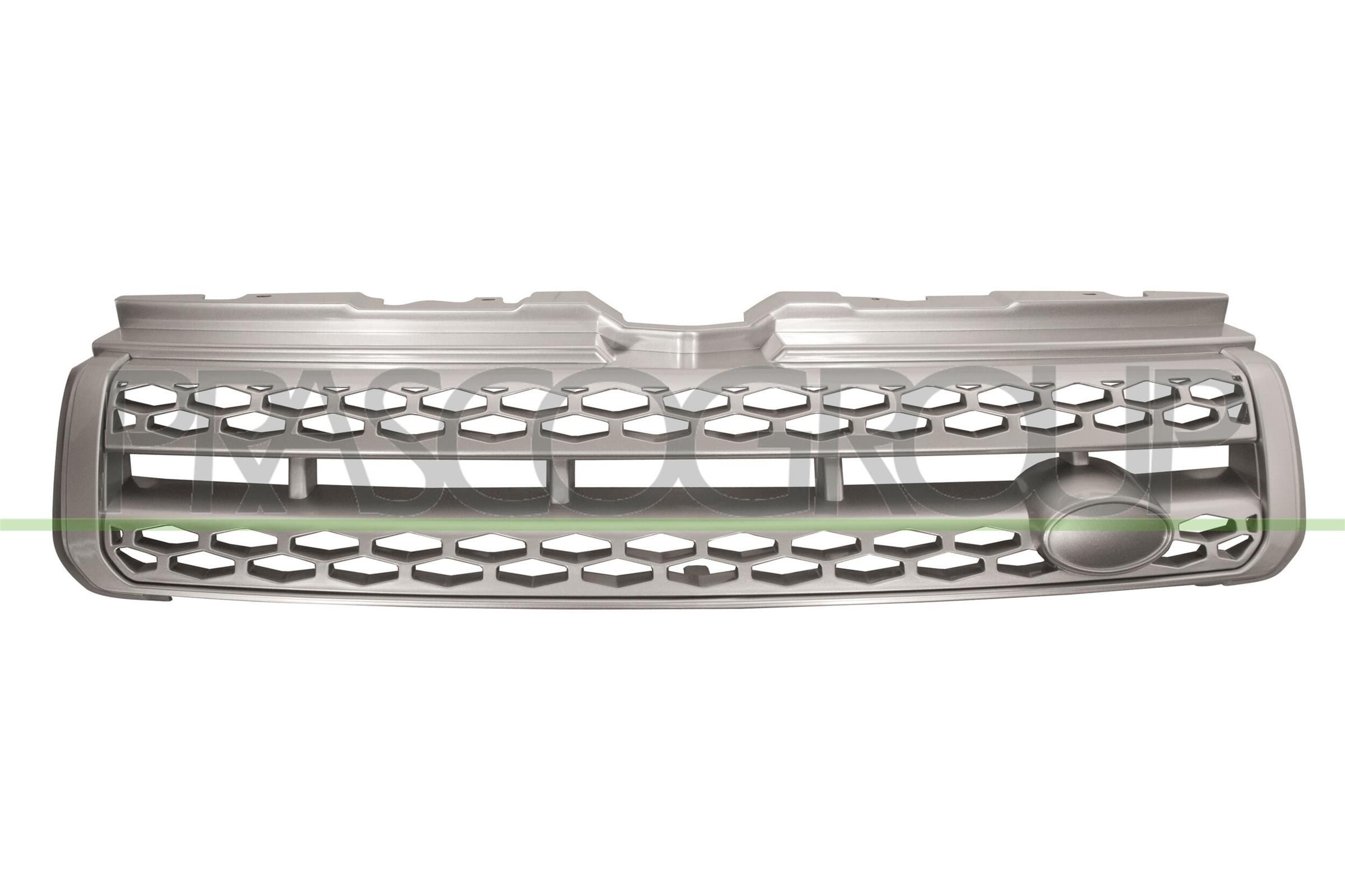 PRASCO Radiator Grille LR7002031 PRASCO LR7002031 Land Rover Discovery 5 radiator grille price