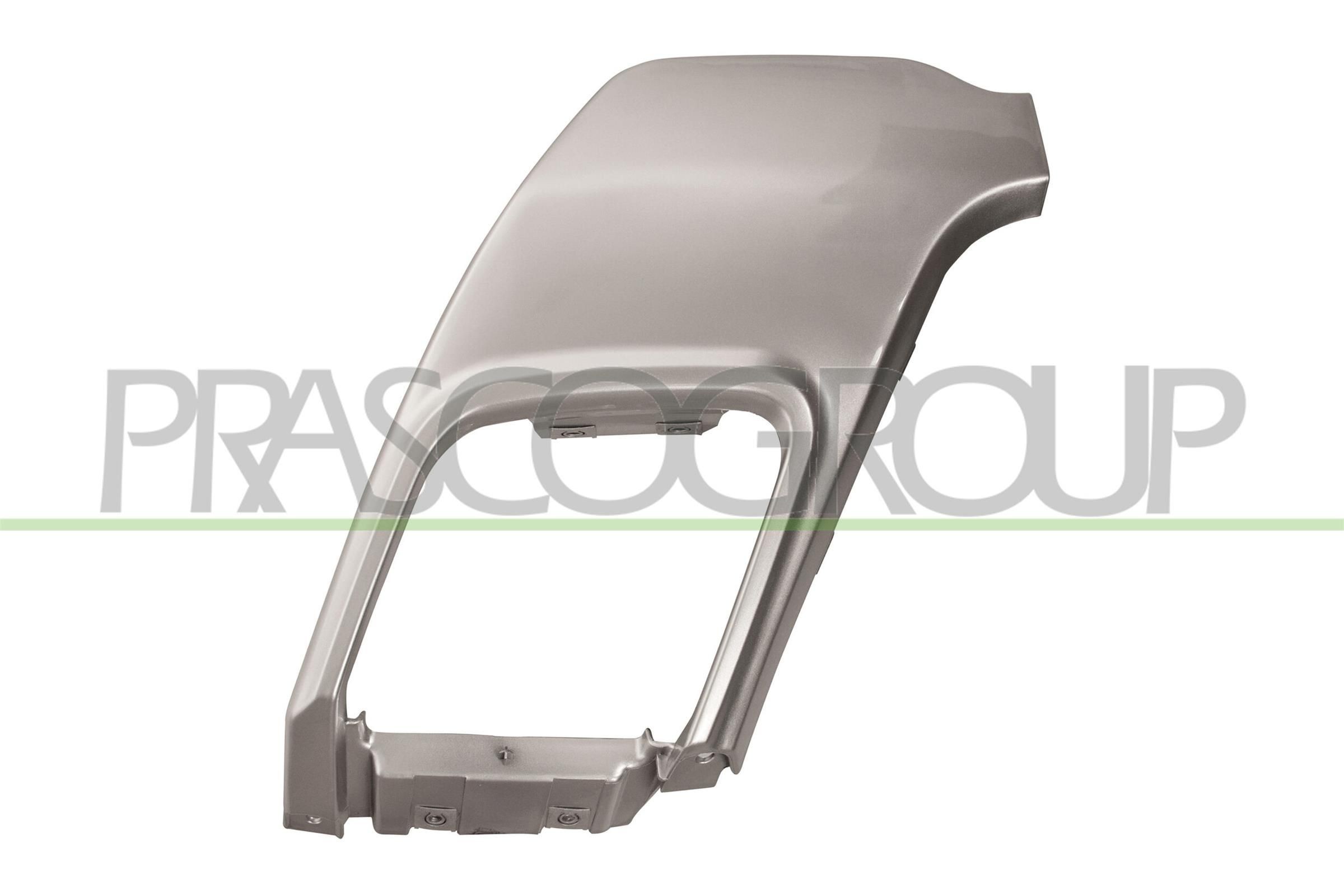 PRASCO Rørhale LR7002154 LR7002154 Rørhale PRASCO OPEL CORSA