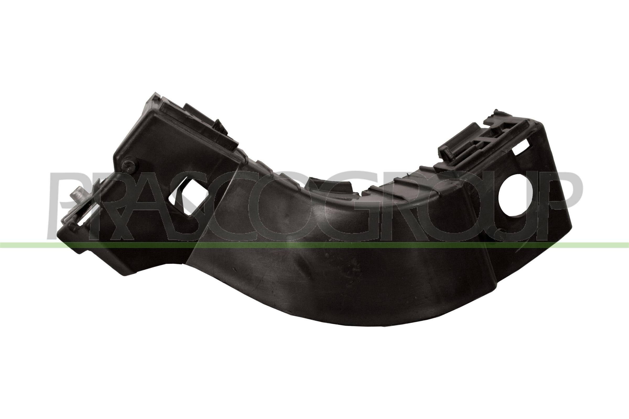 PRASCO Holder, støtfanger LR7181004 PRASCO LR7181004 Støtfanger holder Land Rover Discovery LA originale pris