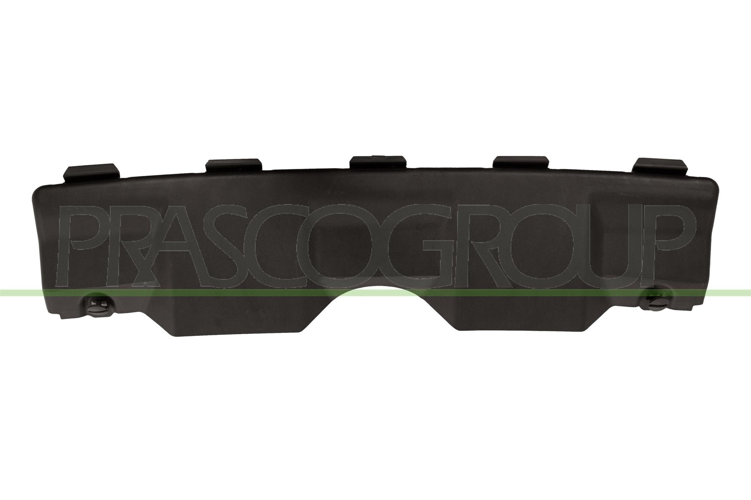 Spoiler PRASCO LR7181801 PRASCO LR7181801 Frontleppe Land Rover FREELANDER 1999