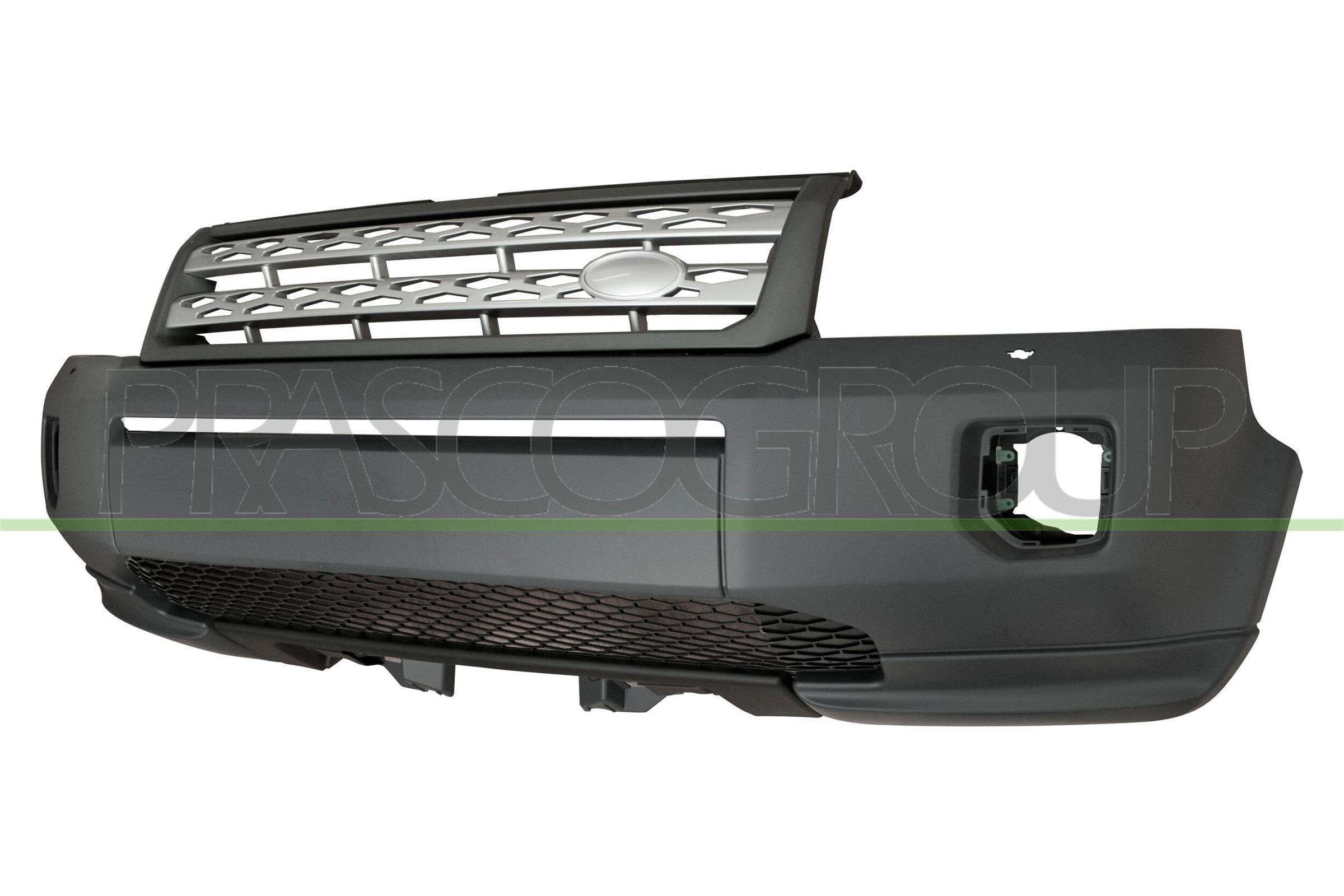 Paraurti PRASCO LR7191001 PRASCO LR7191001 Paraurto LAND ROVER FREELANDER 2011