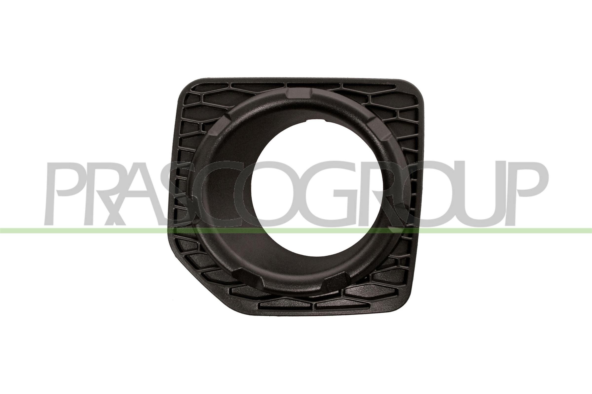 PRASCO Vetracia mrieżka v nárazníku LR7192124 PRASCO LR7192124 Športová mriežka Land Rover Discovery 3 cena